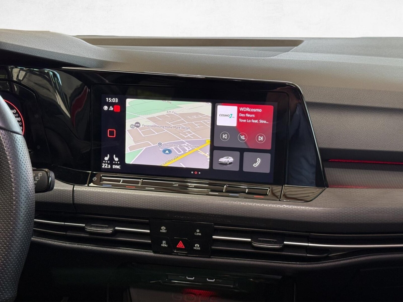 Volkswagen Golf – Bild 14