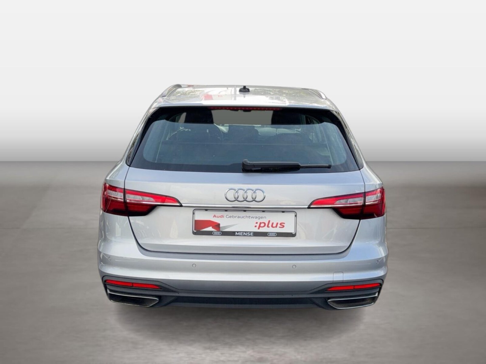 Audi A4 Avant – Bild 3