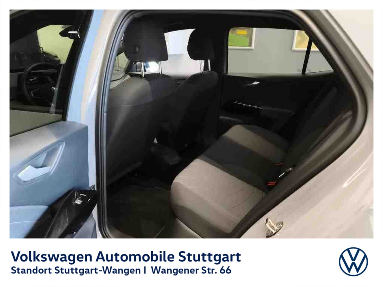 Volkswagen ID.3 – Bild 9