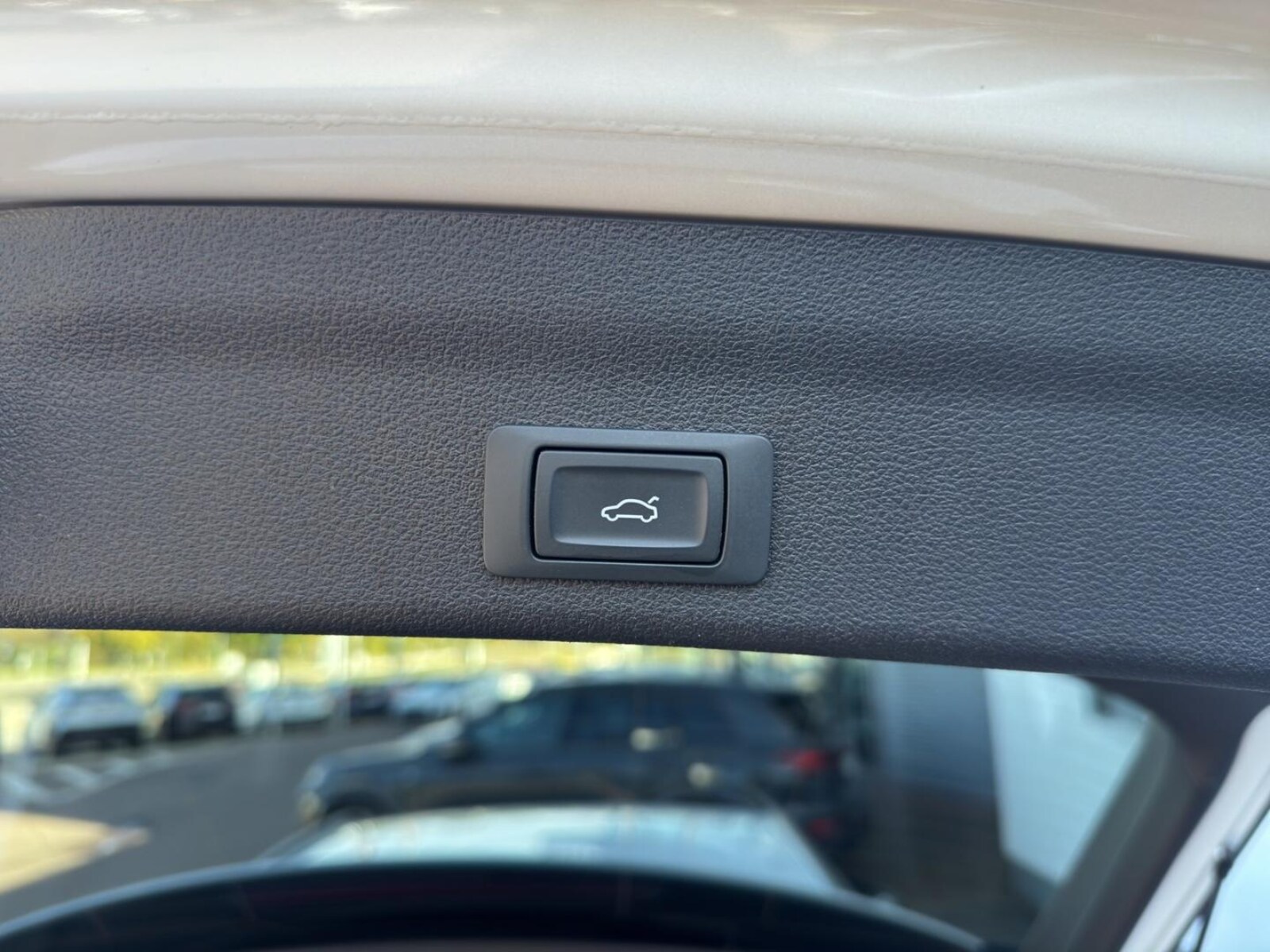 Audi A6 Avant – Bild 24