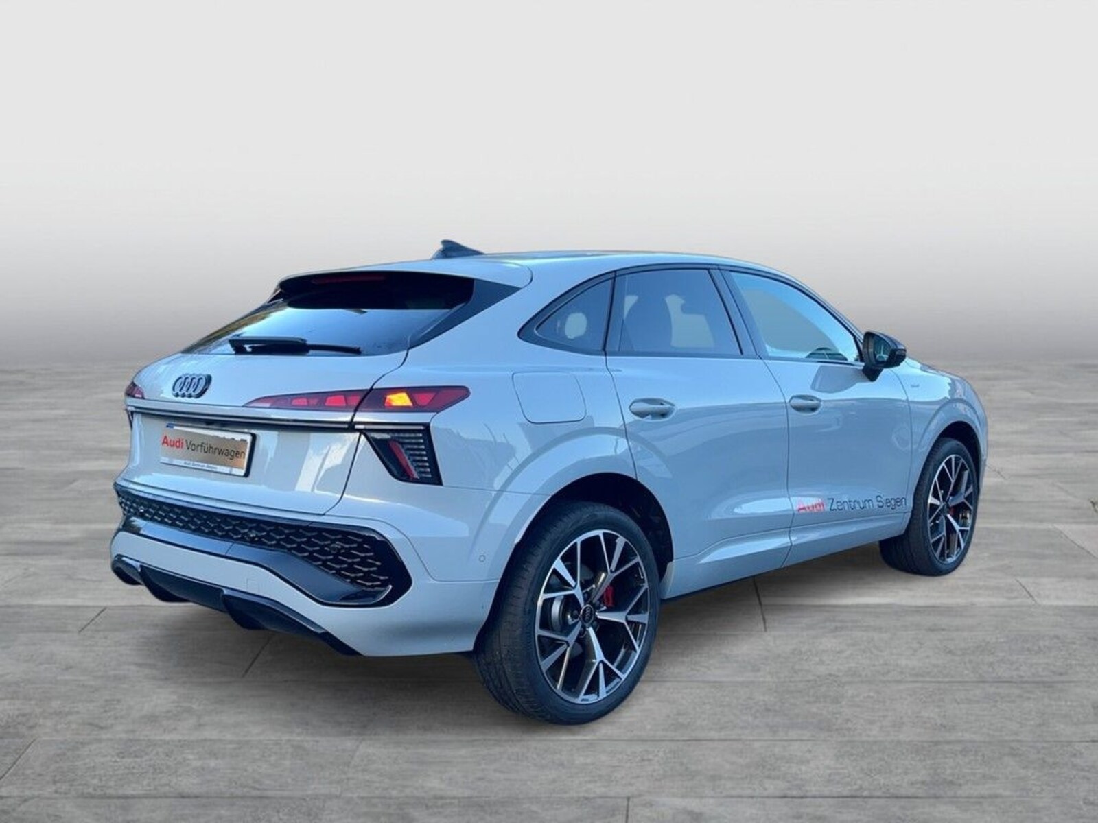 Audi Q3 Sportback – Bild 5