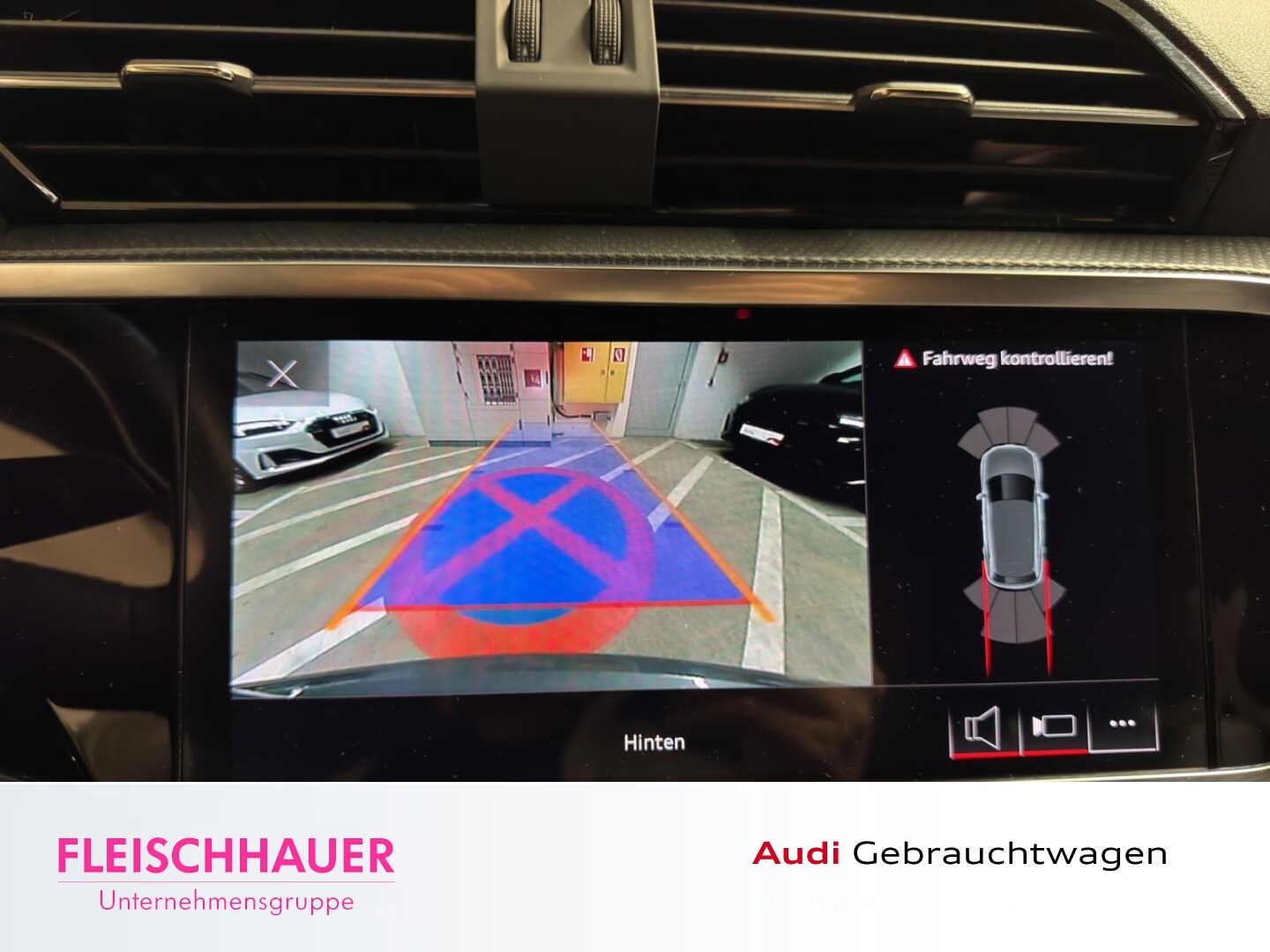 Audi Q3 TFSI e