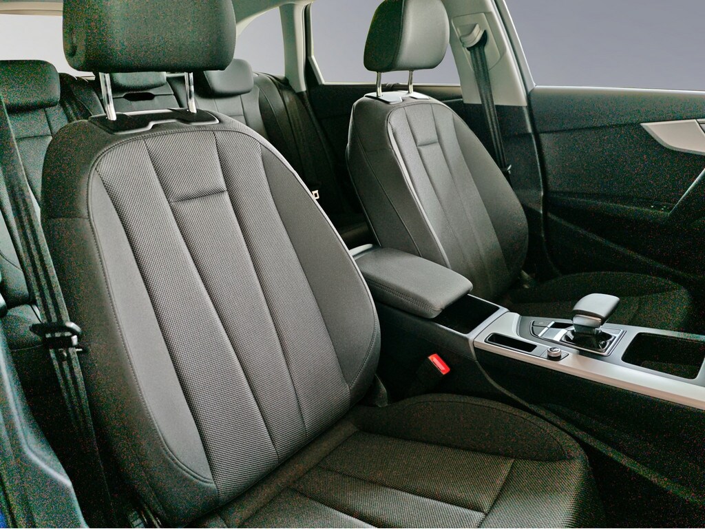 Image about Audi A4 Avant 35 TDI S tronic