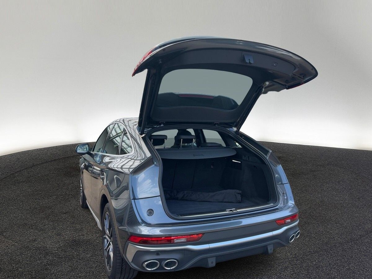 Image about Audi SQ5 Sportback TDI tiptronic