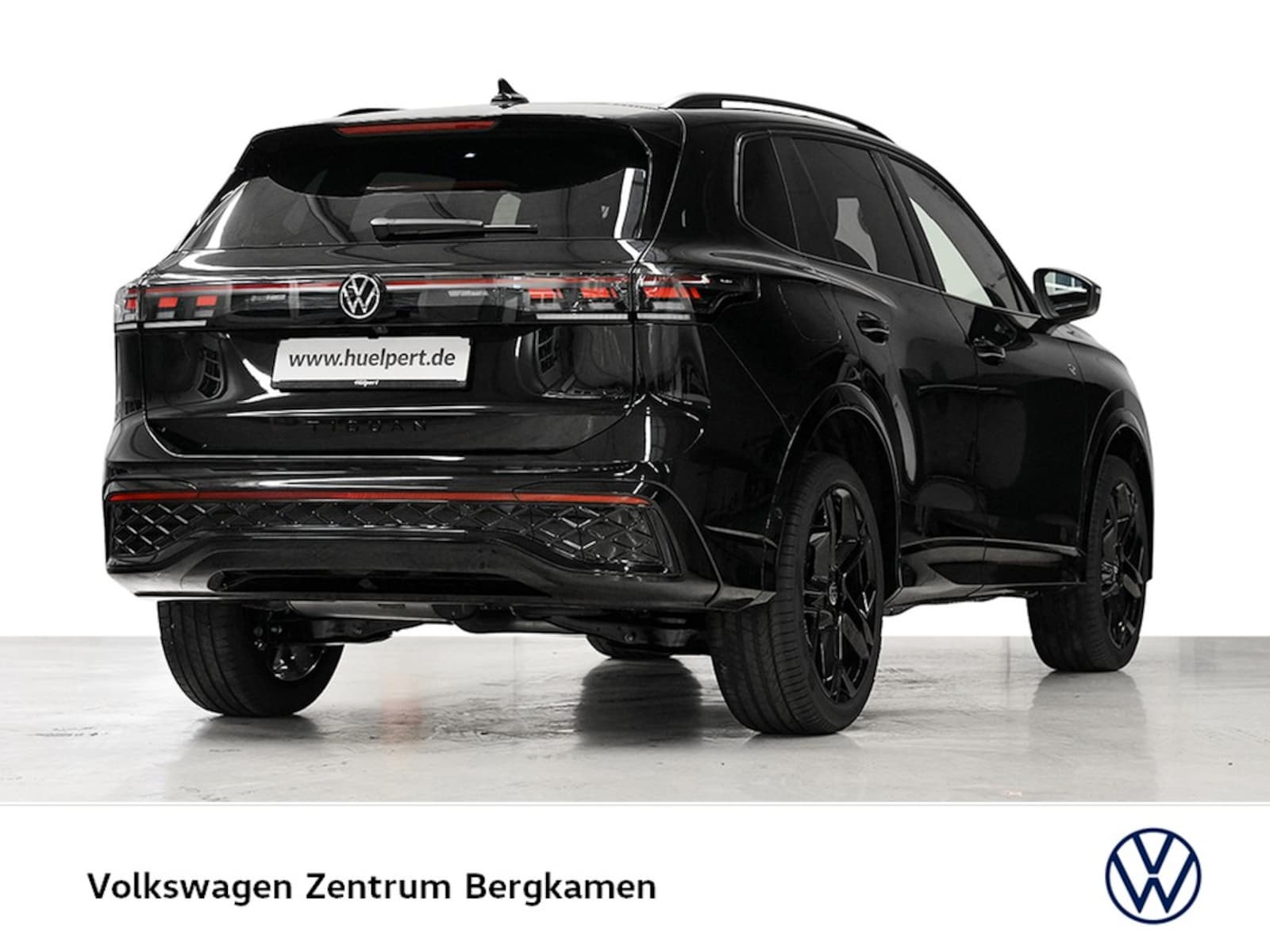 Volkswagen Tiguan – Bild 2