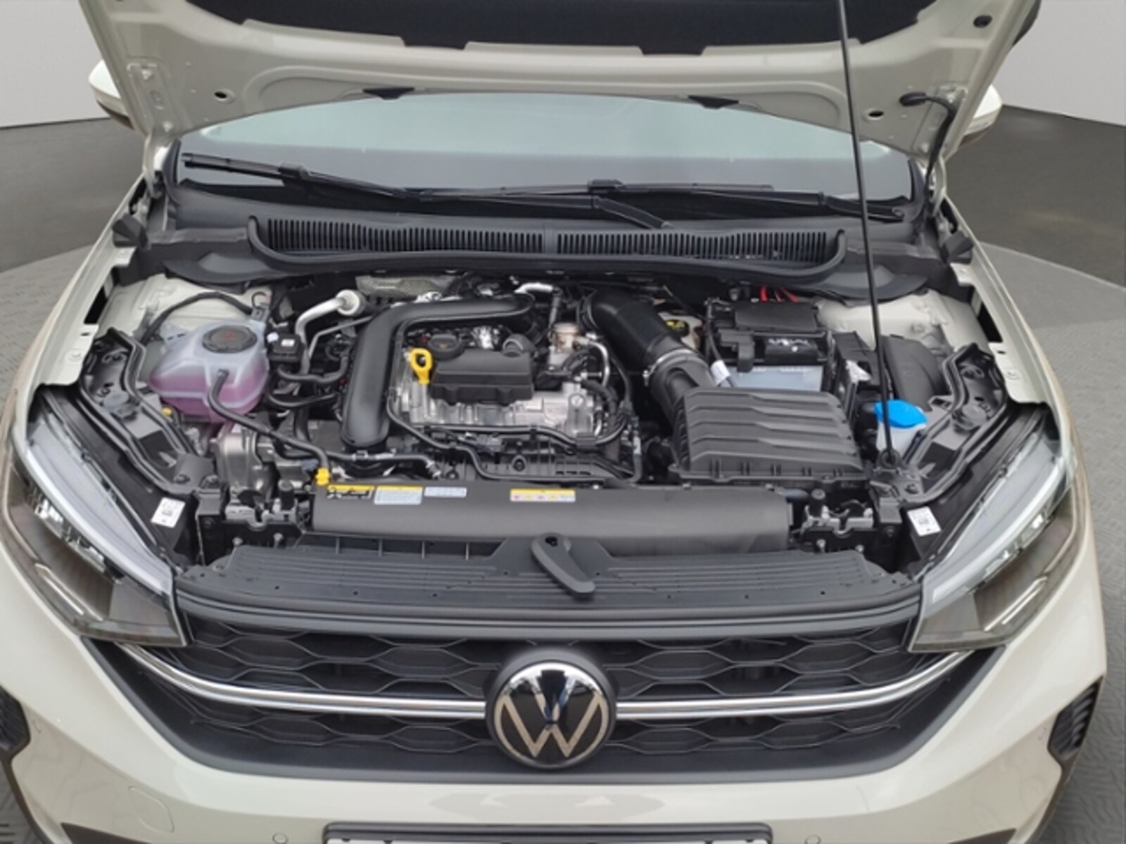 Volkswagen Taigo – Bild 18