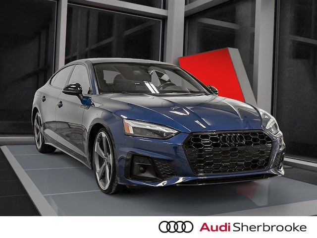 2023 Audi Audi A5 Sportback