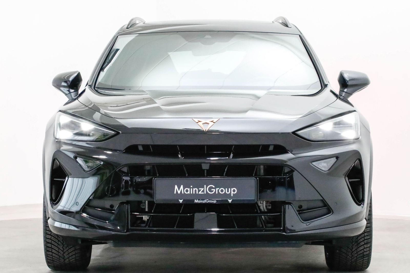 CUPRA Formentor – Bild 2