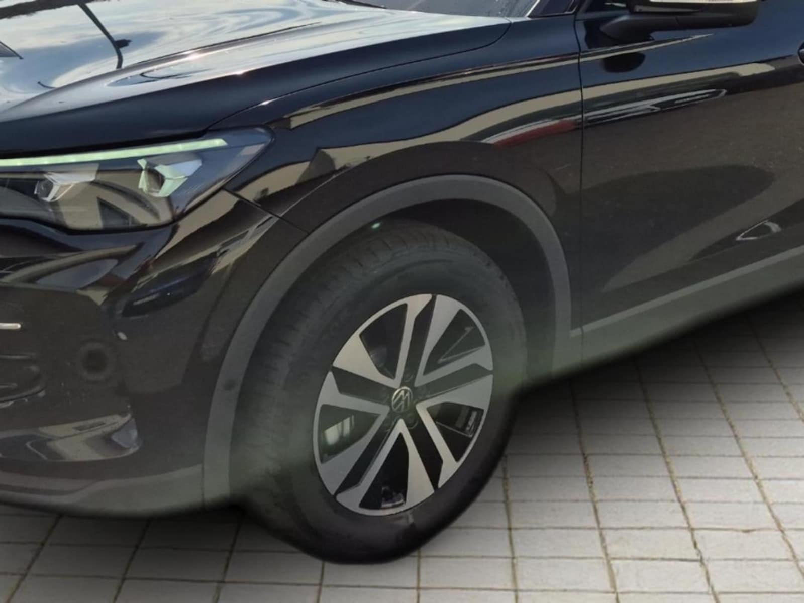 Volkswagen Tiguan – Bild 18
