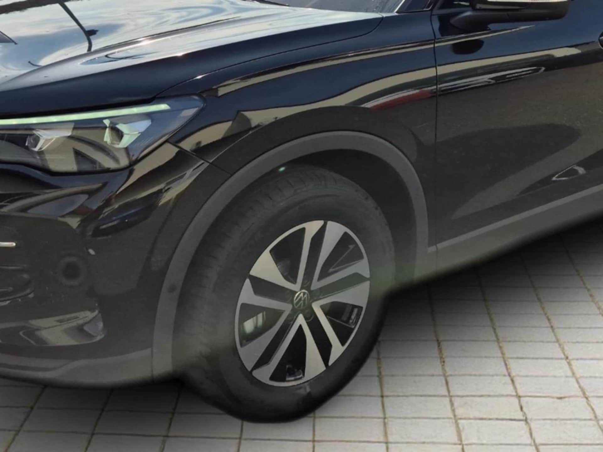 Volkswagen Tiguan ENERGY