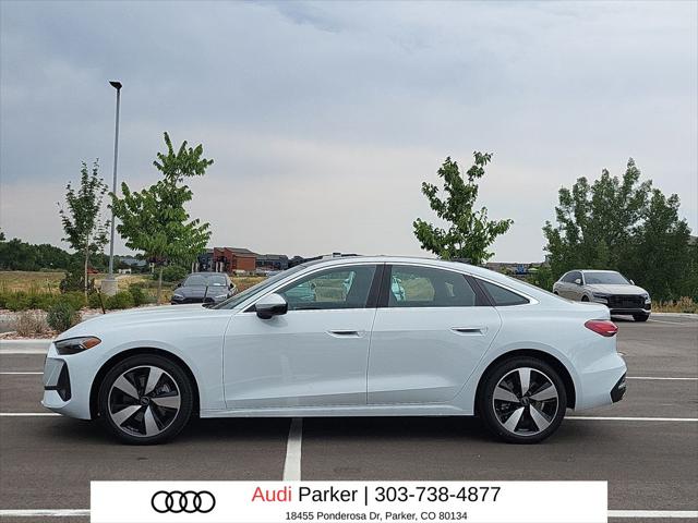 2025 Audi A5 Premium Plus - Photo 2