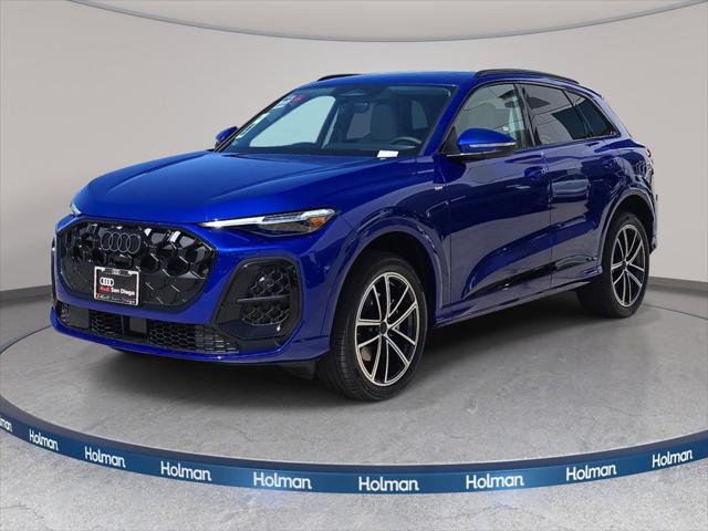 2026 Audi Q5