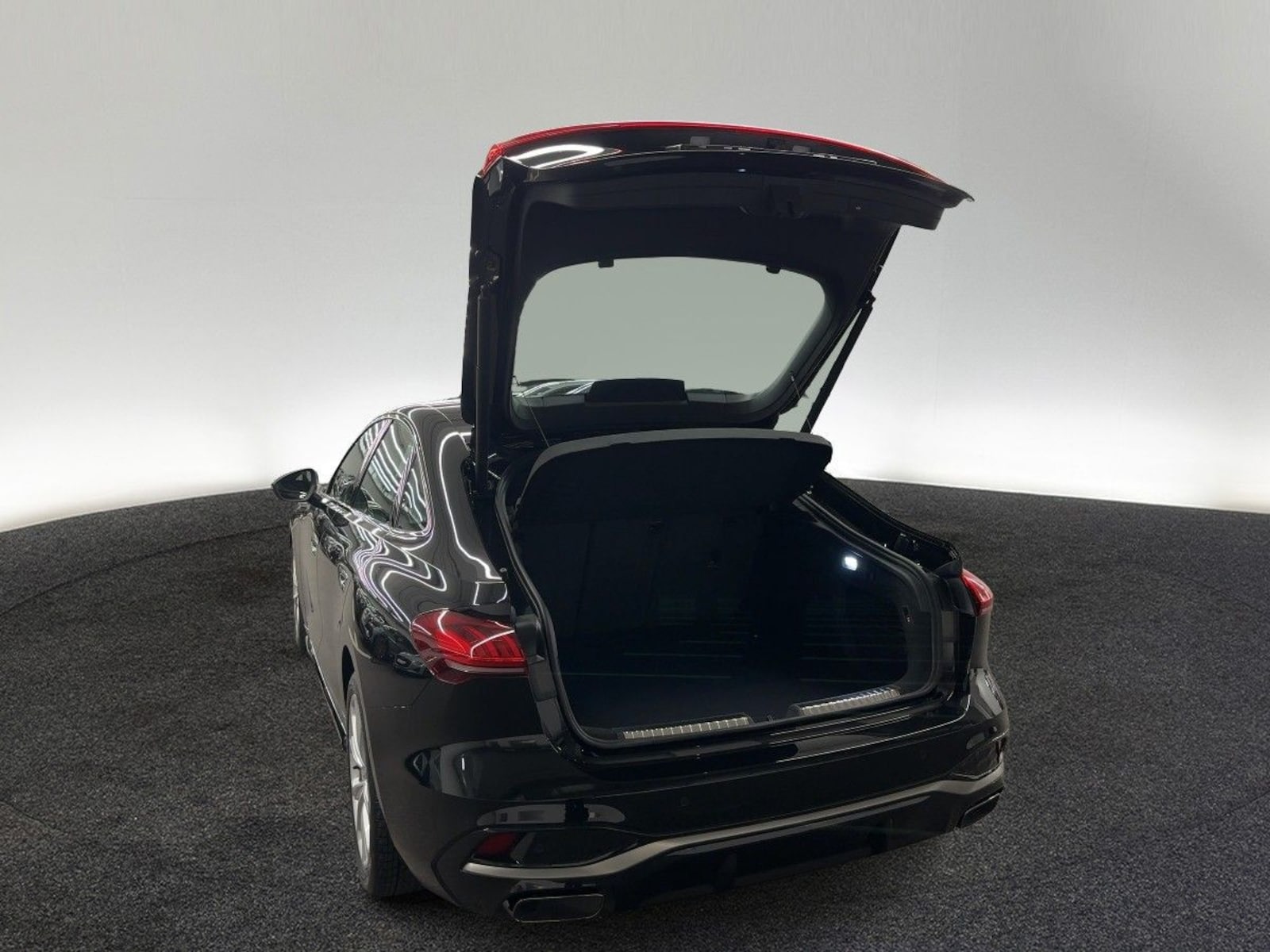Audi A5 Limousine – Bild 8