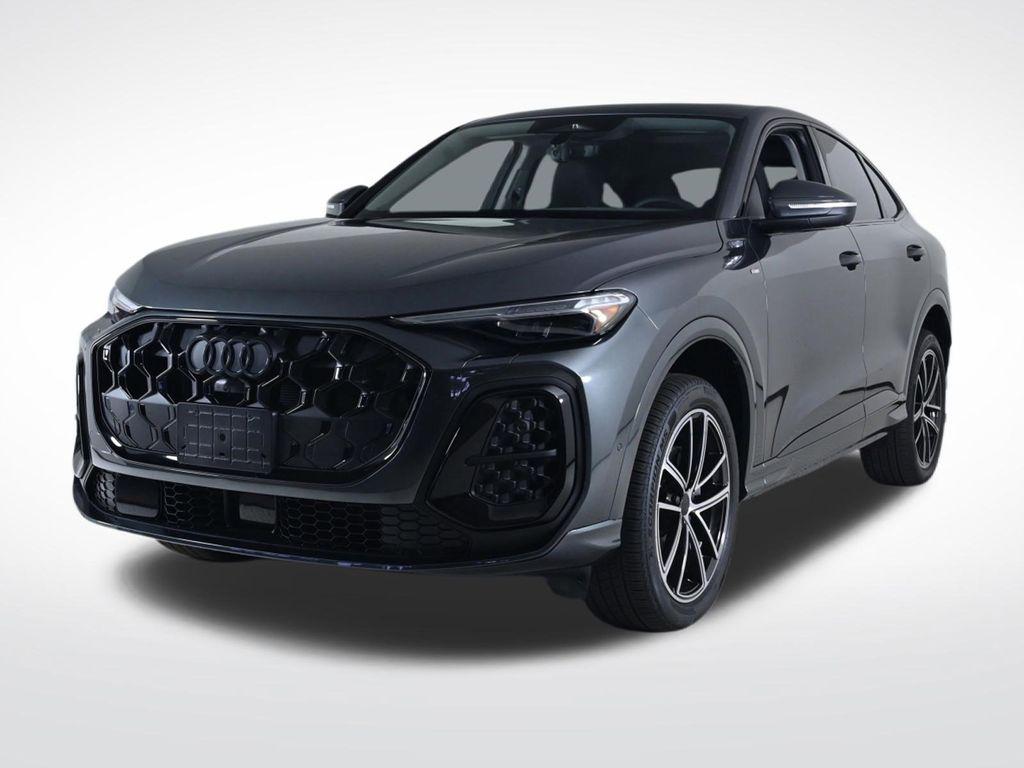 2026 Audi Q5 Sportback Premium Plus quattro's photo