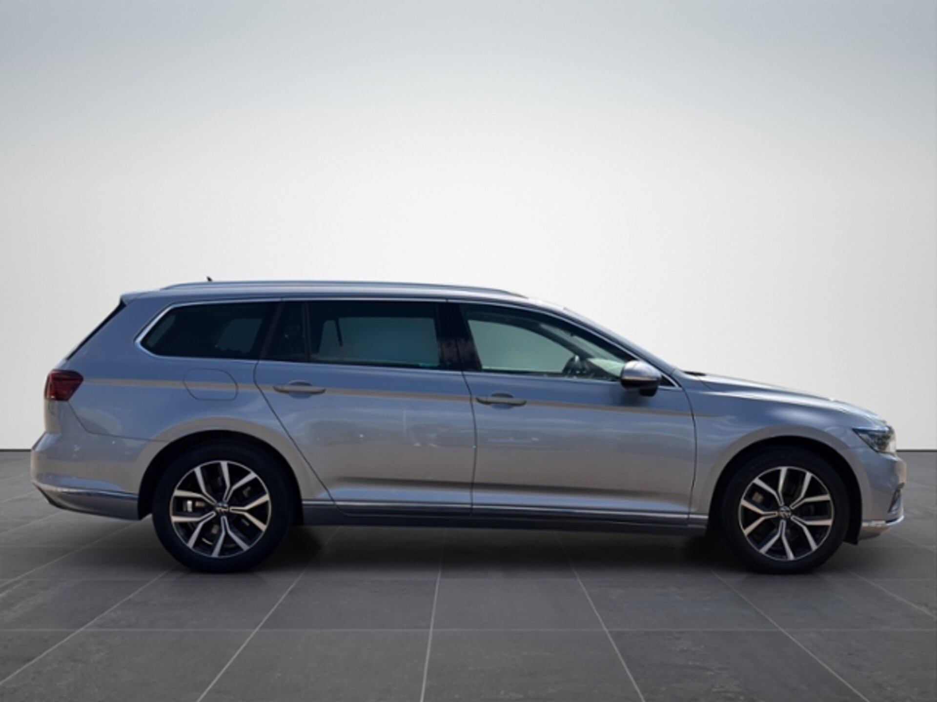 Volkswagen Passat Variant Elegance