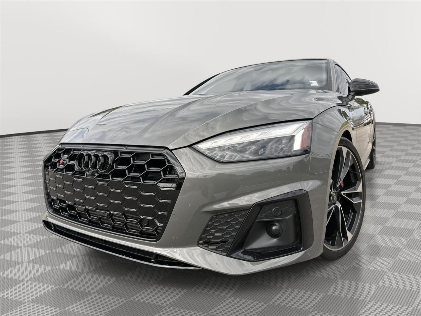 2023 Audi S5 Sportback Premium Plus quattro Tiptronic's photo