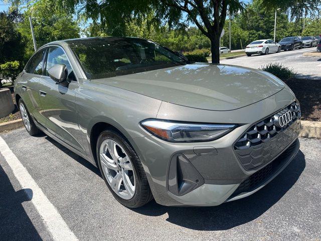 2025 Audi A5 Premium quattro S tronic's photo