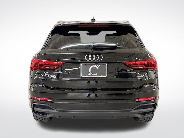 2025 Audi Q3 SUV