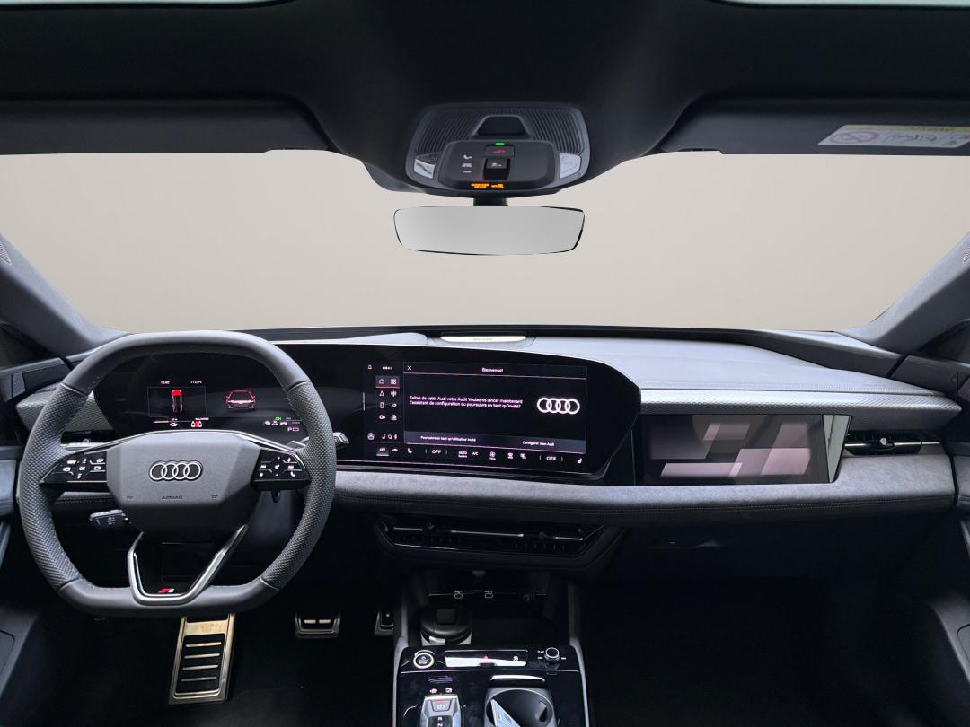 Image about Audi A6 Avant e-tron S line e-tron performance 270,00 kW