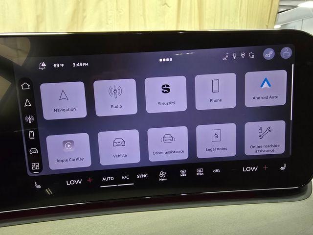 2026 Audi Q3 Base - Photo 22