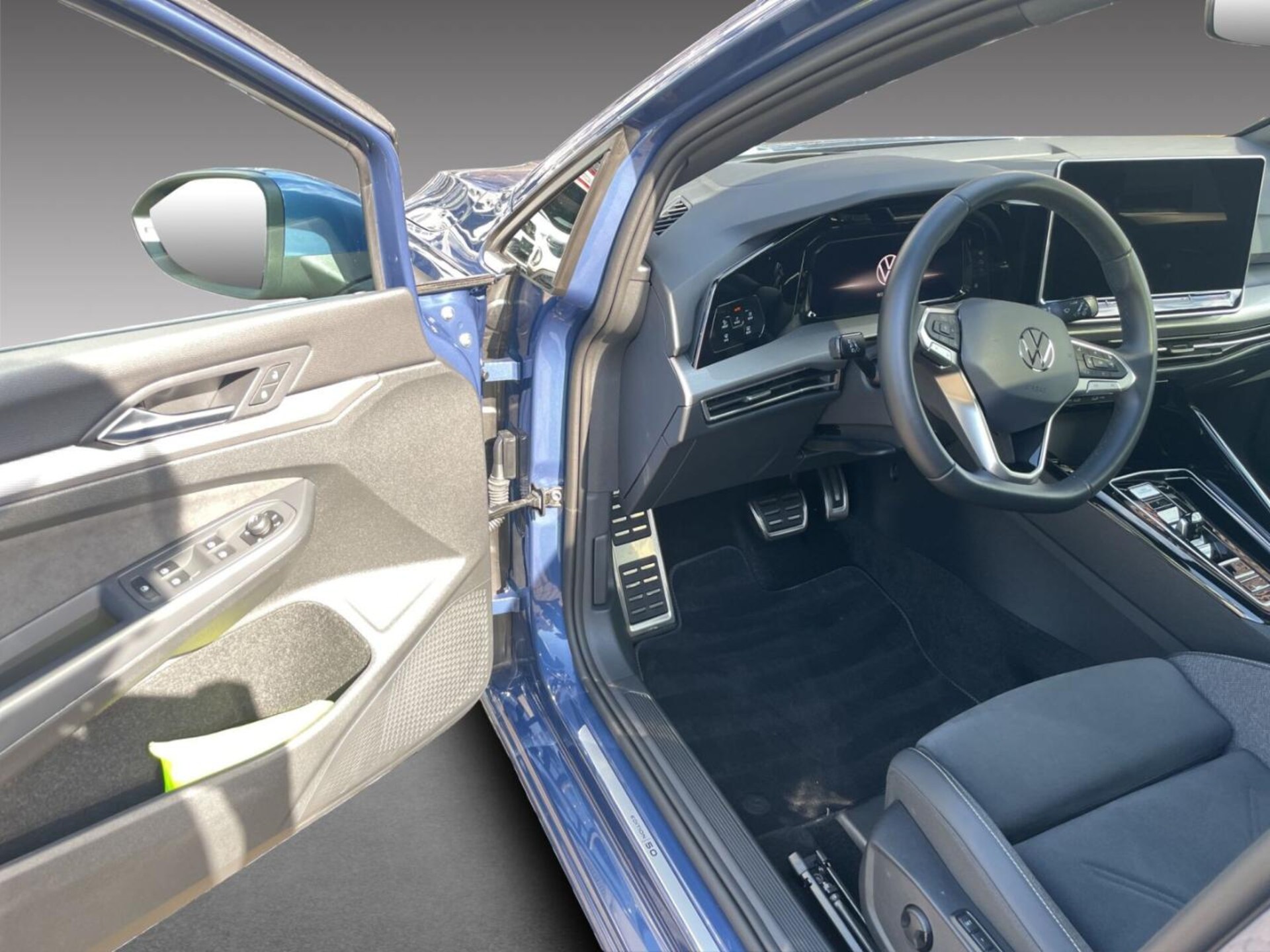 Volkswagen Golf Style