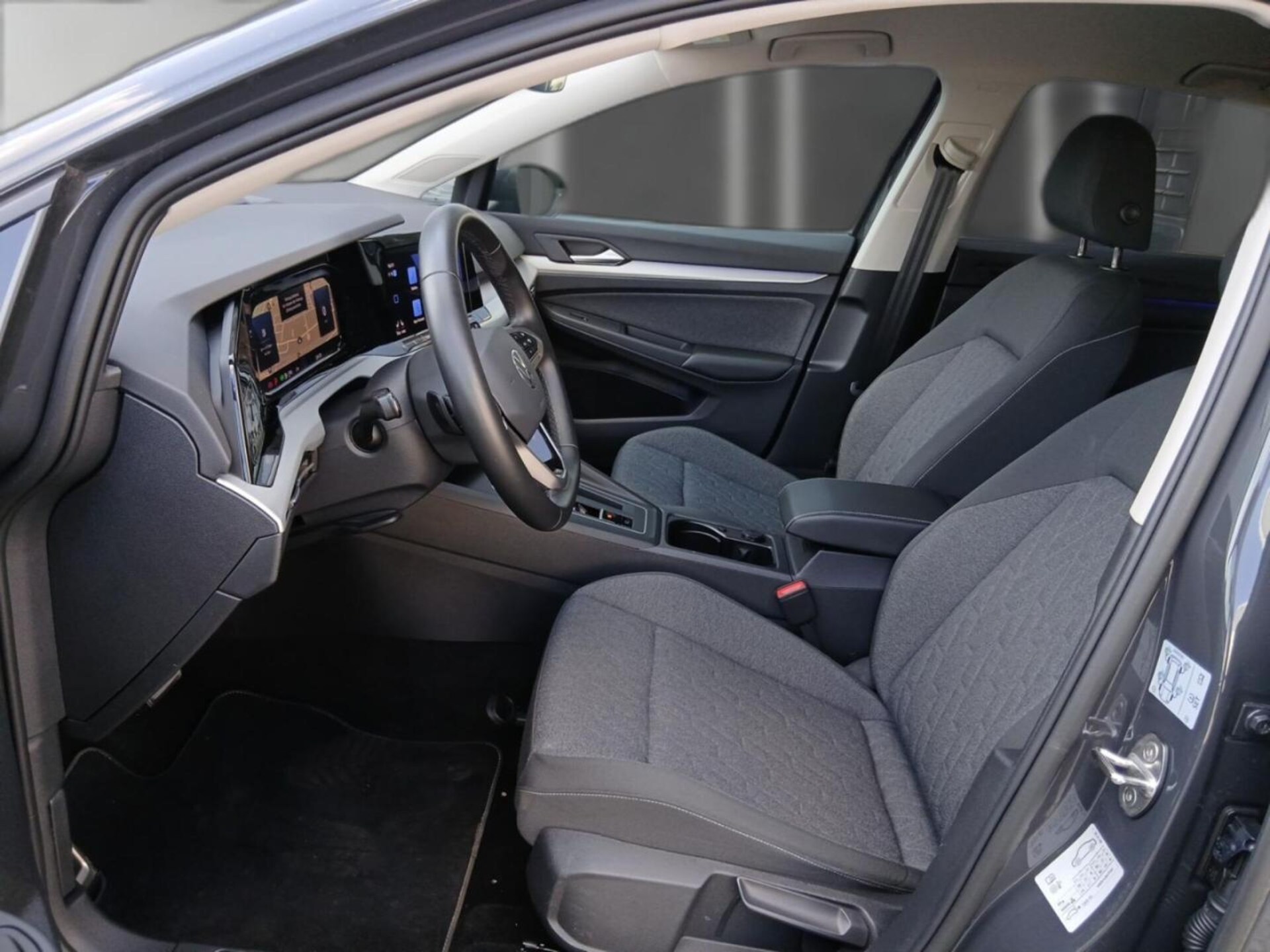 Volkswagen Golf MOVE