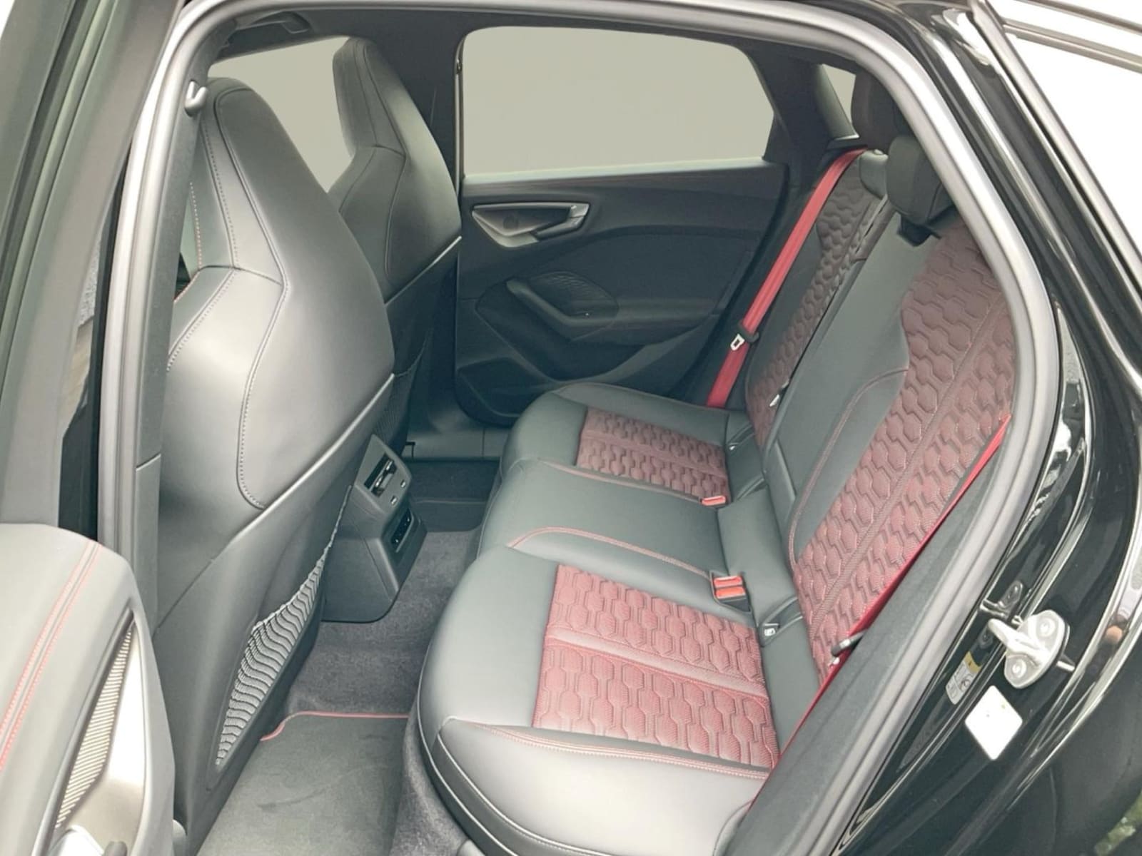 Audi RS 5 Limousine – Bild 13