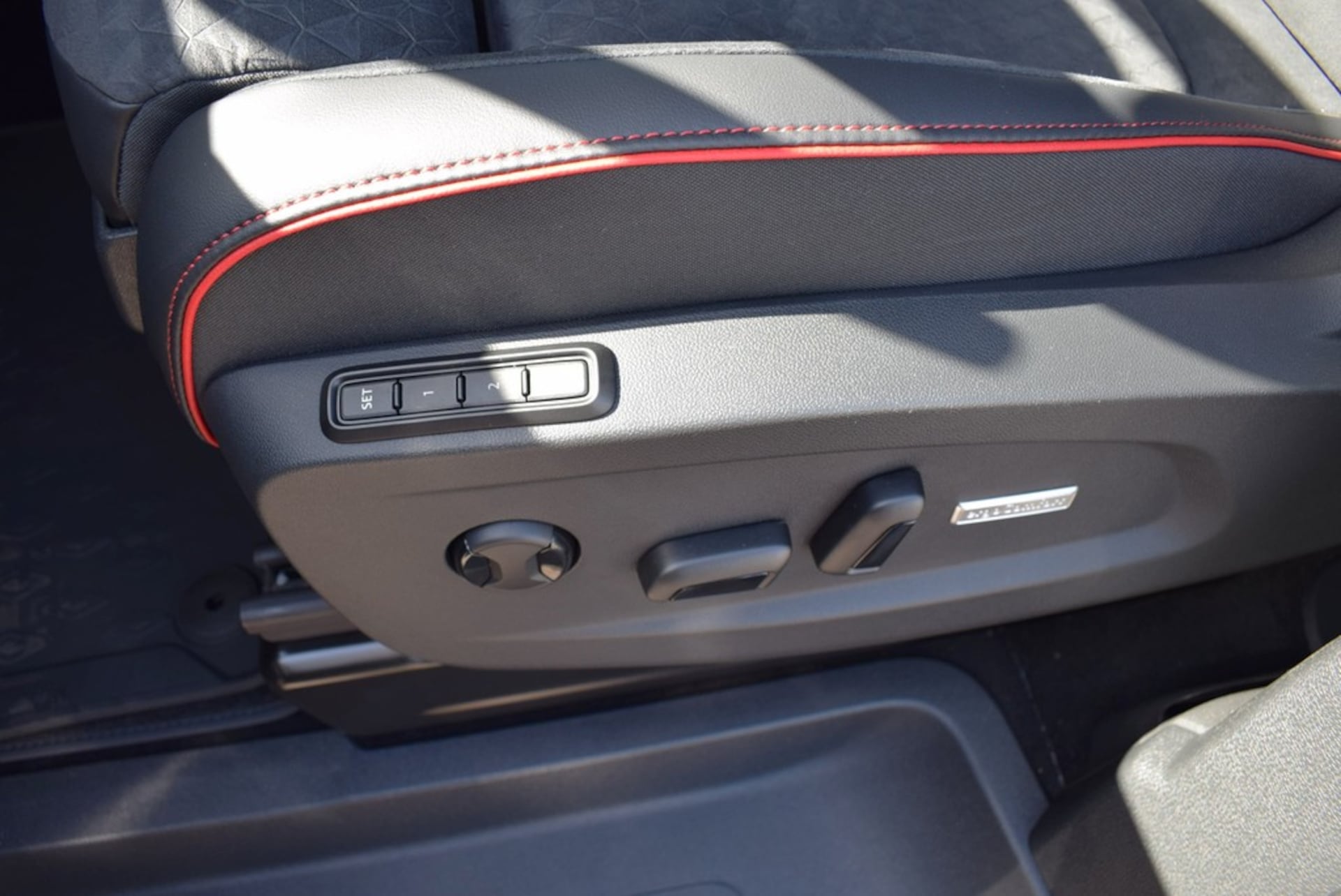 Volkswagen ID. Buzz GTX