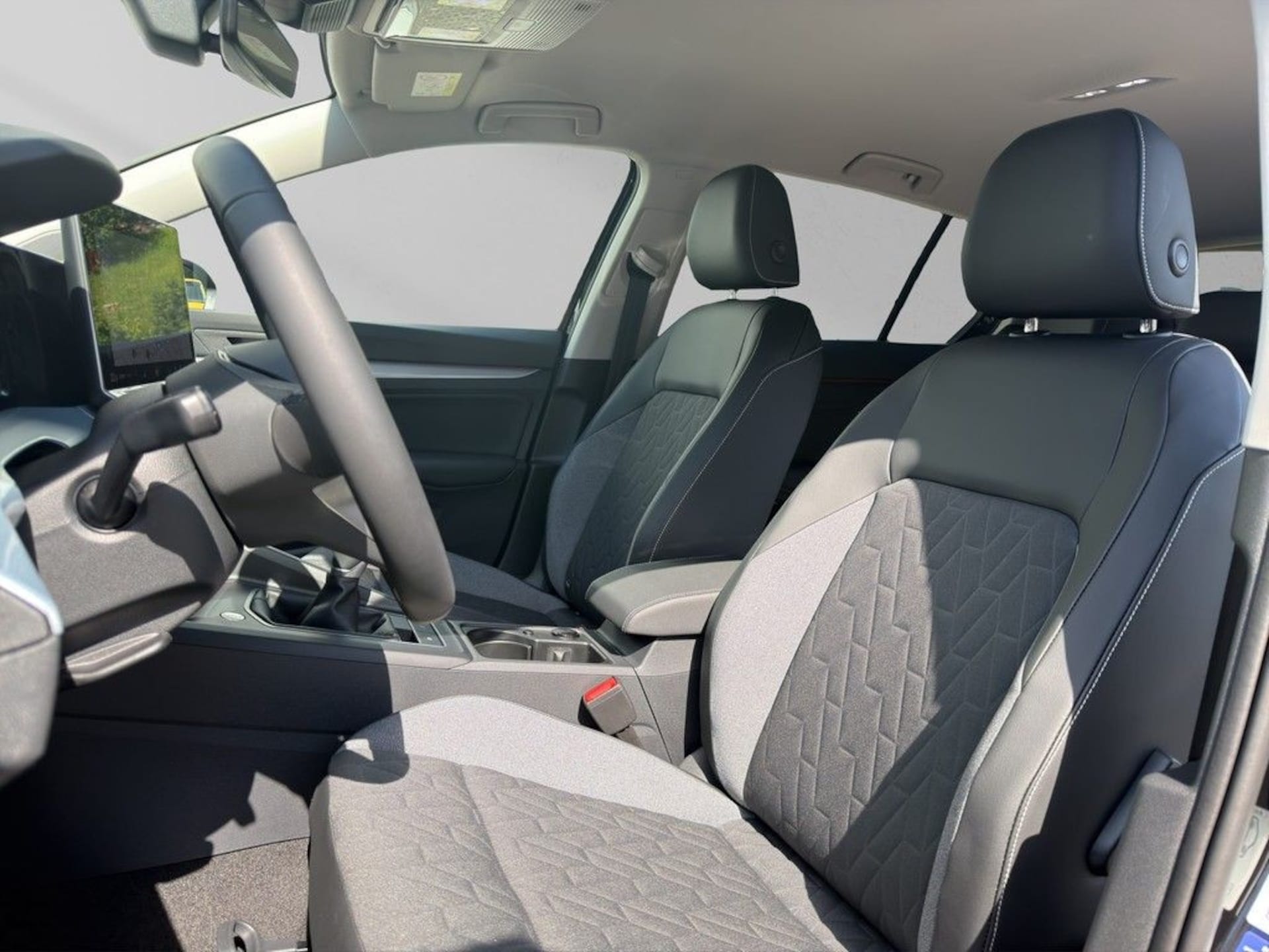 Volkswagen Golf ENERGY
