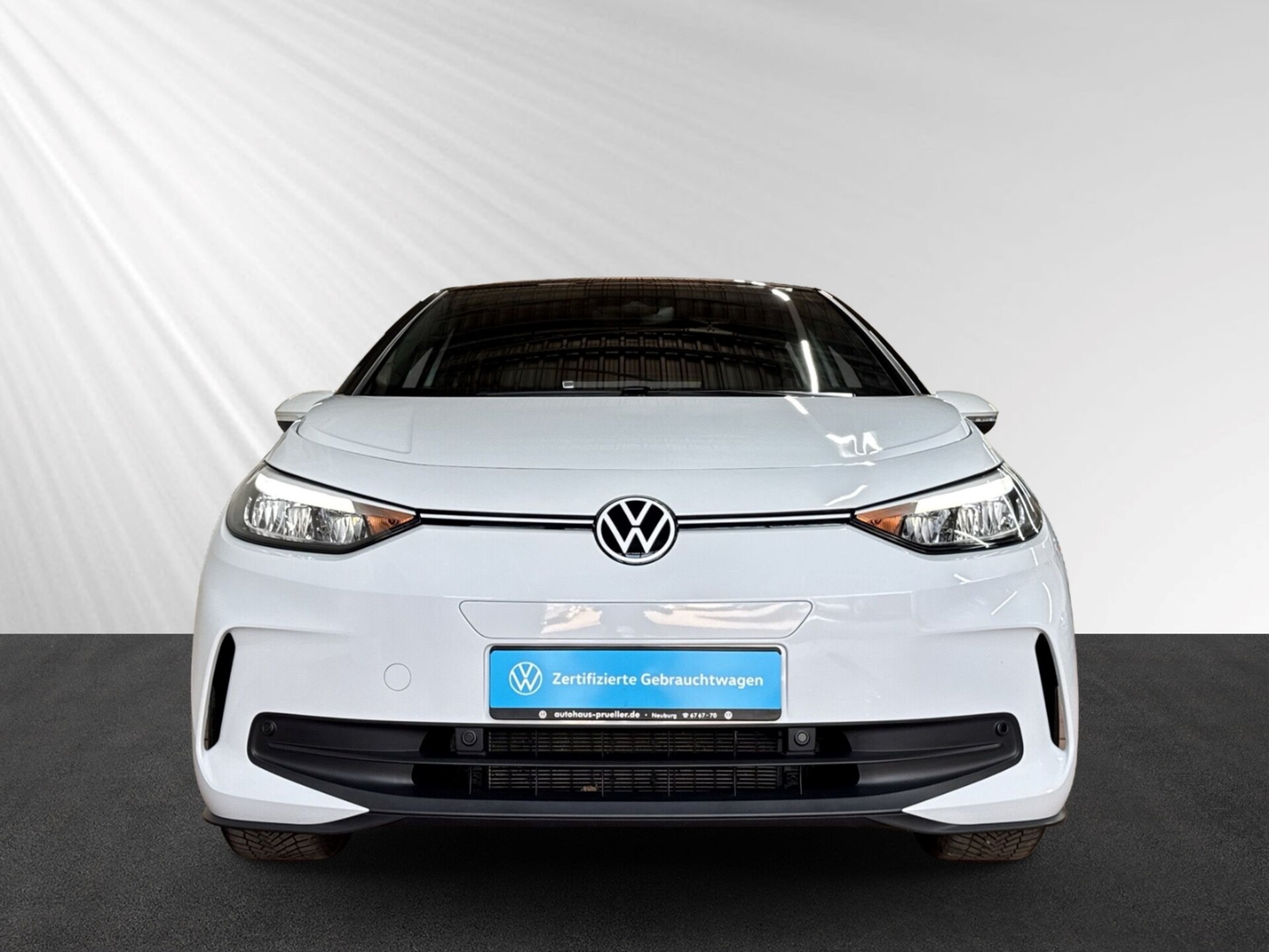 Volkswagen ID.3 MOVE Pro