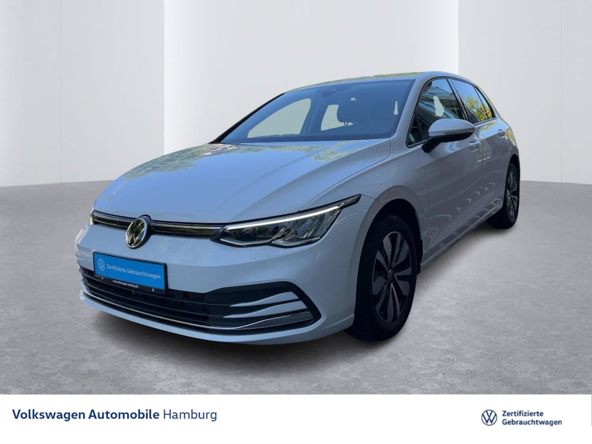 Volkswagen Golf MOVE