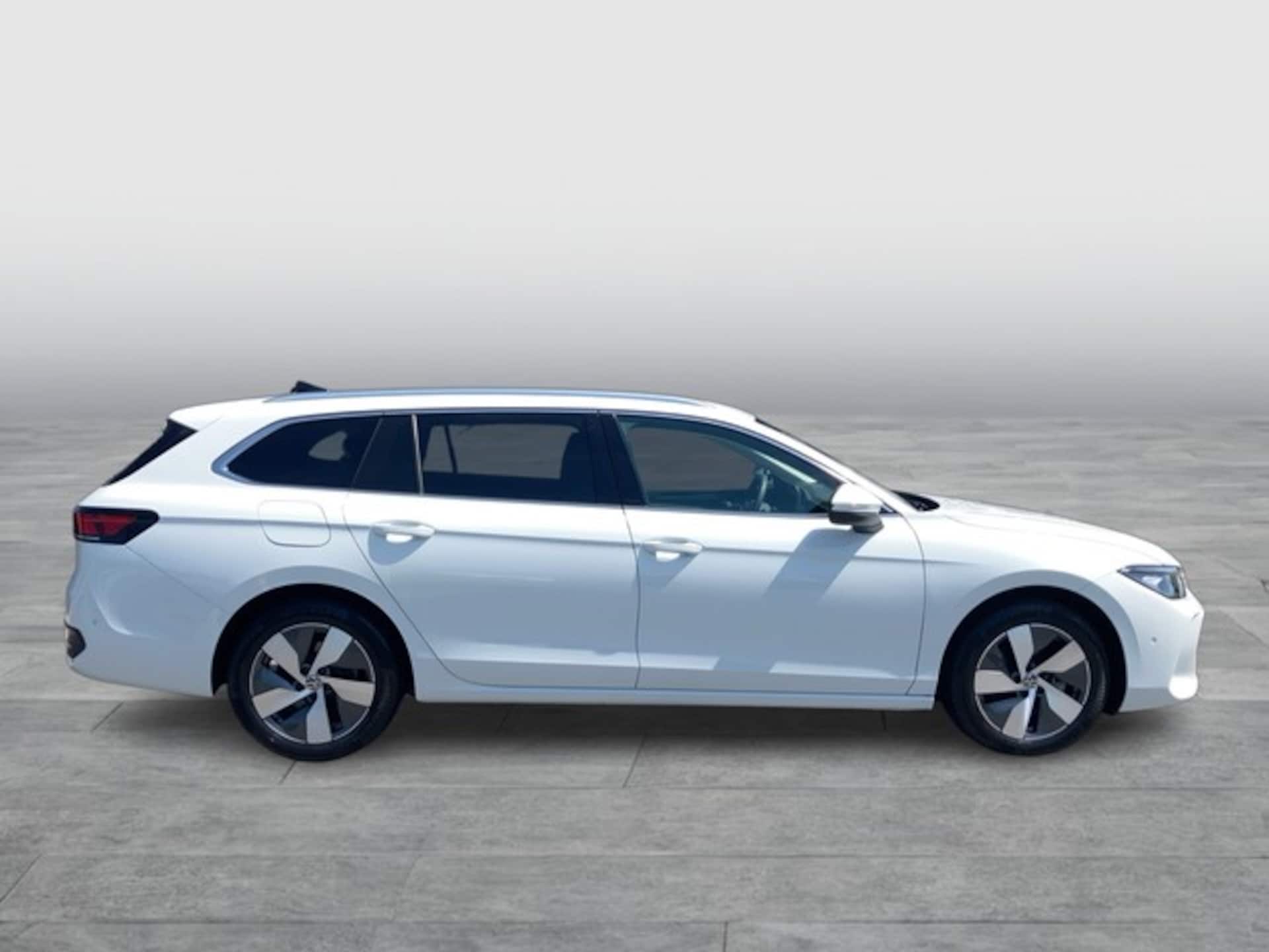 Volkswagen Passat Business