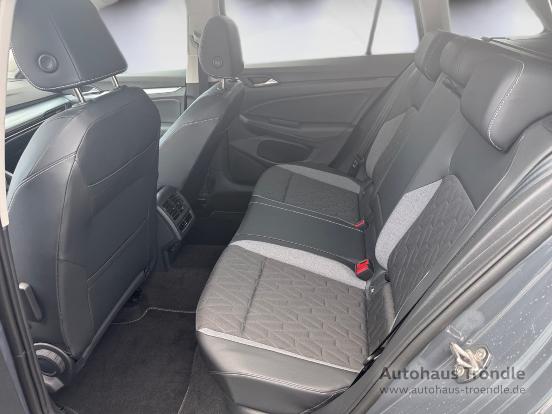Volkswagen Golf Variant Goal
