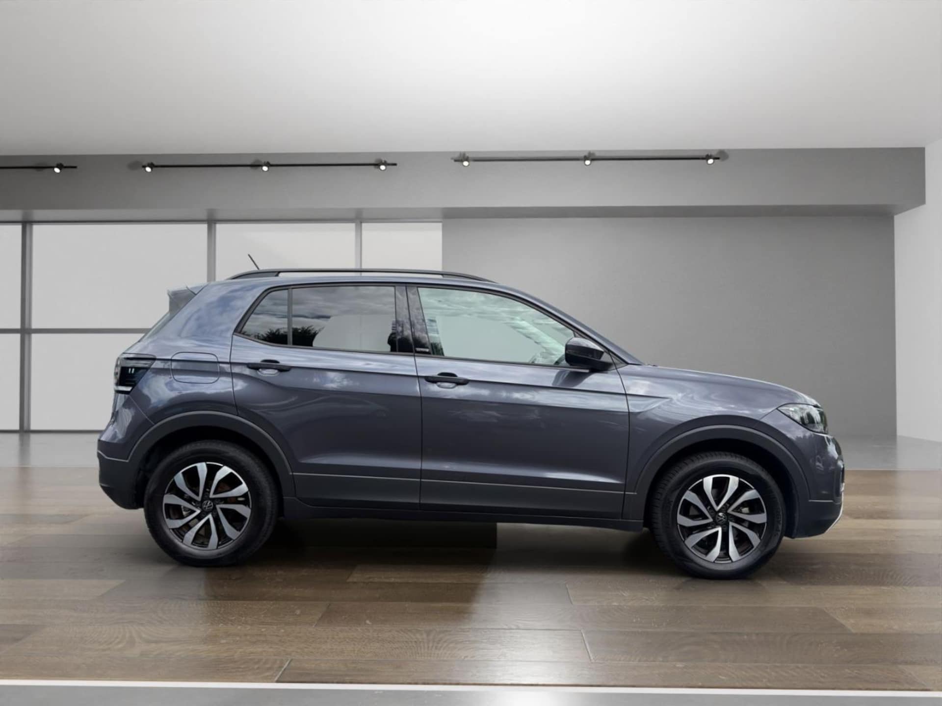 Volkswagen T-Cross ACTIVE