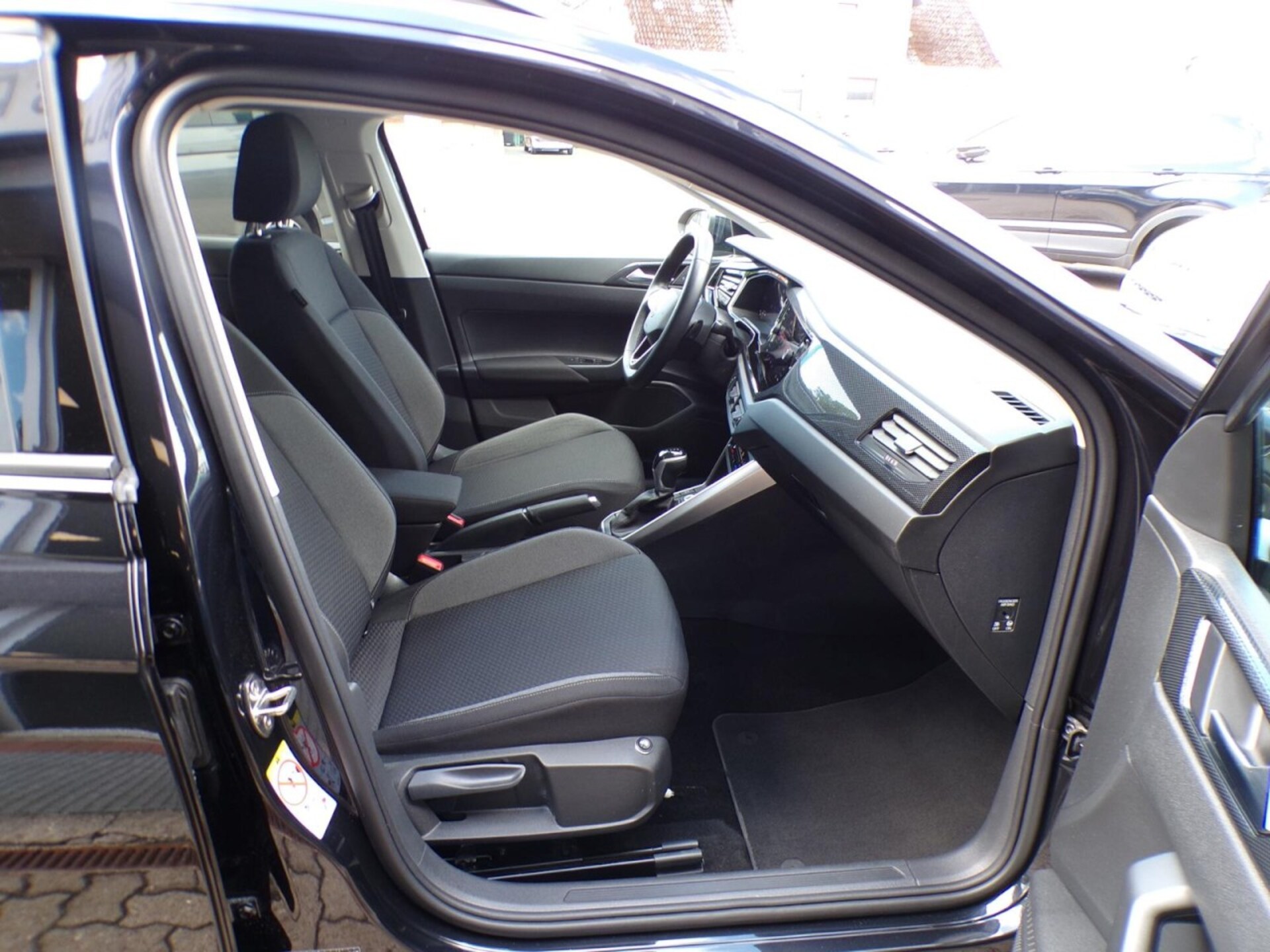 Volkswagen Taigo MOVE