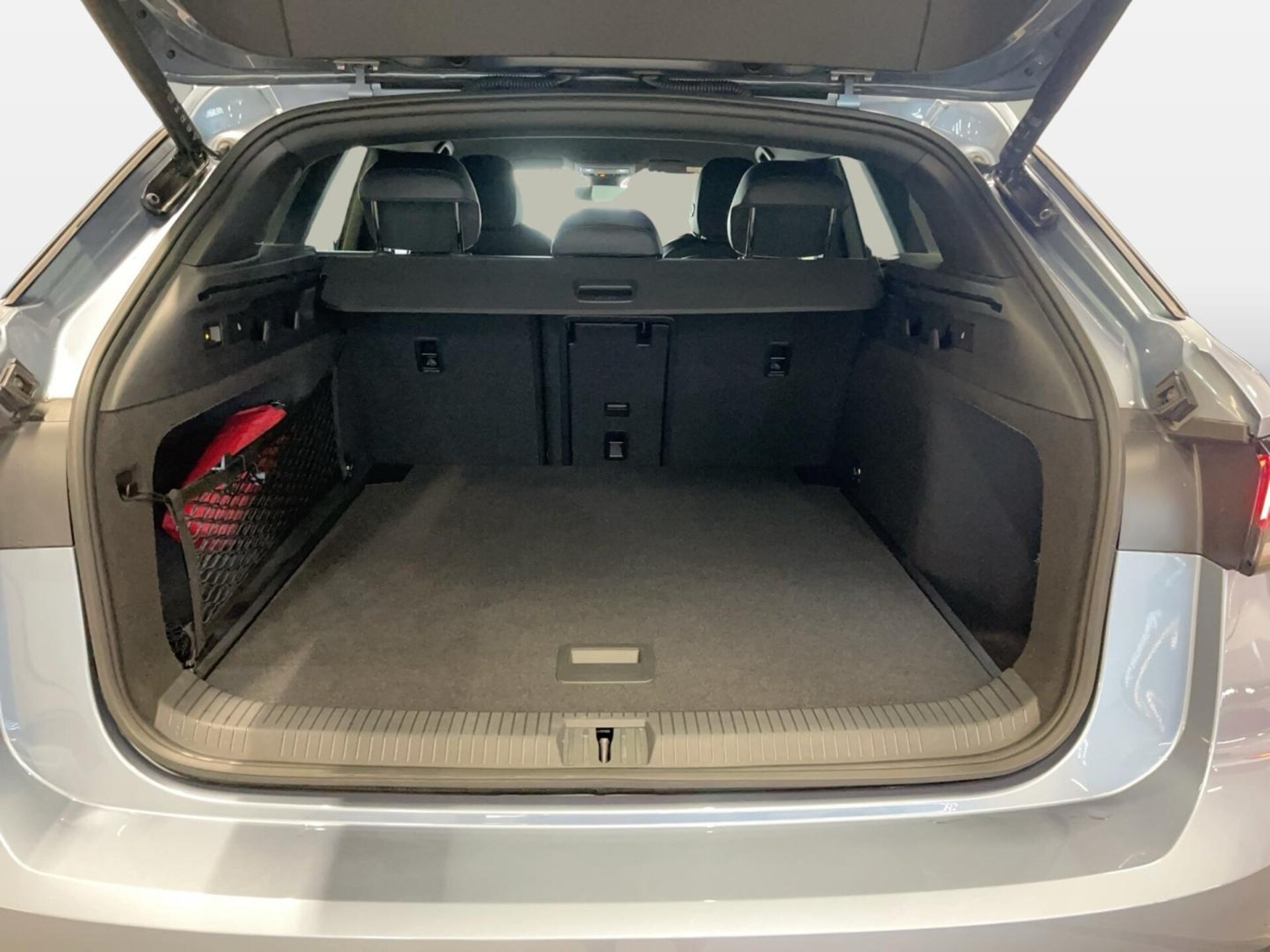 Volkswagen ID.7 Tourer Pro