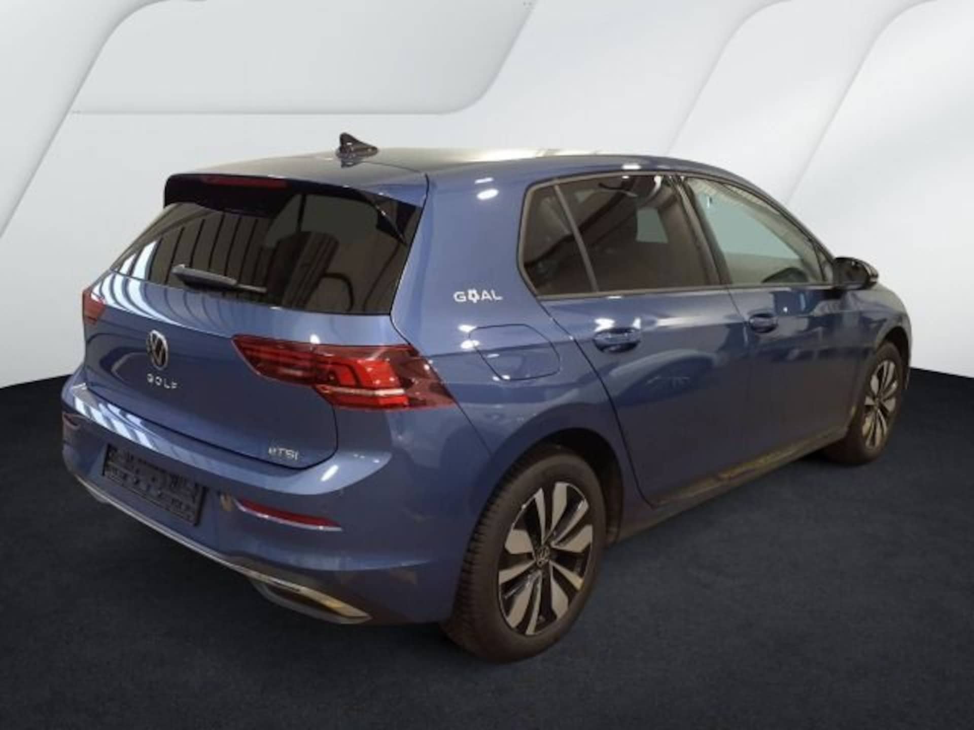 Volkswagen Golf Goal