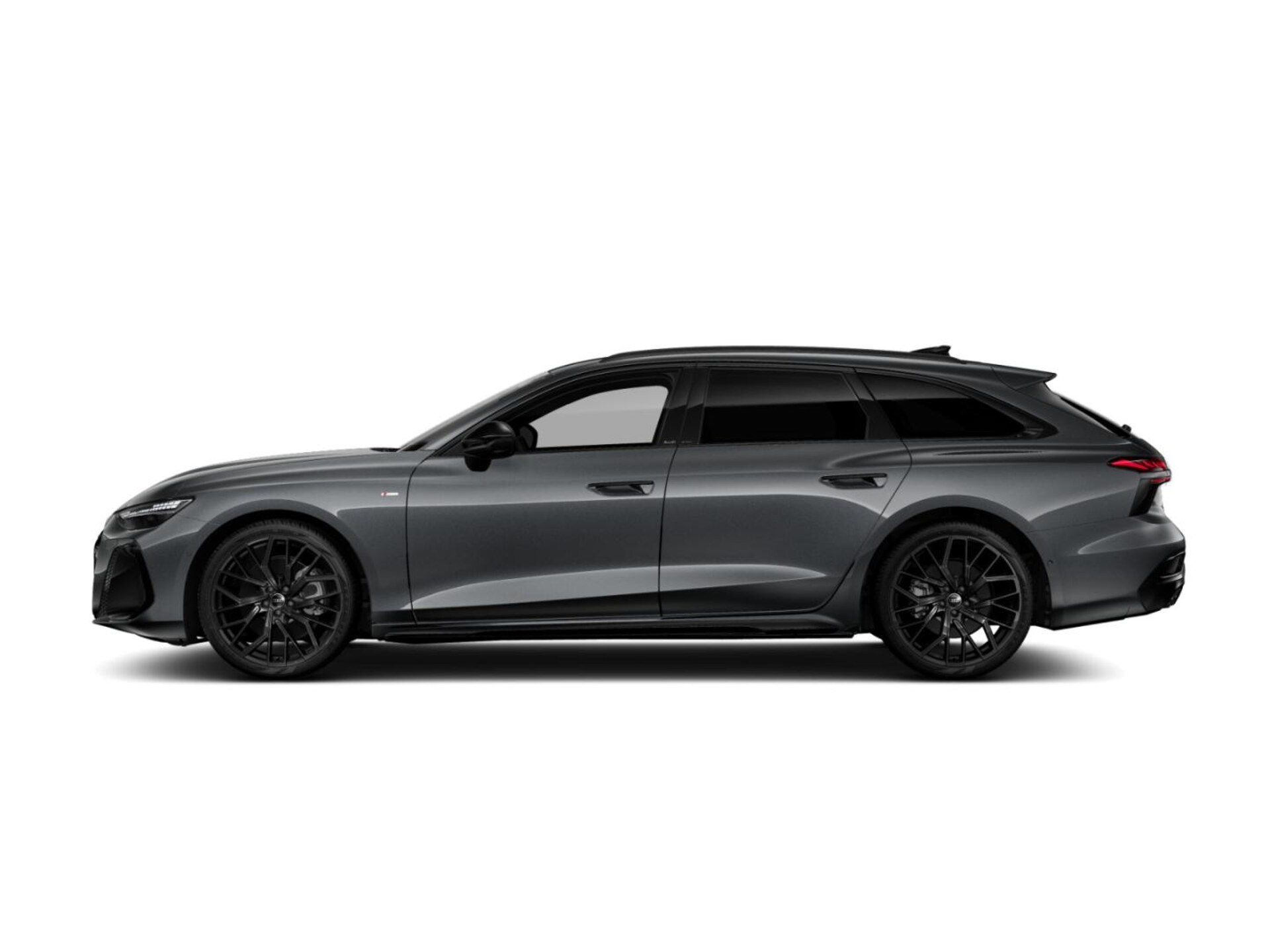 Audi A6 Avant edition one