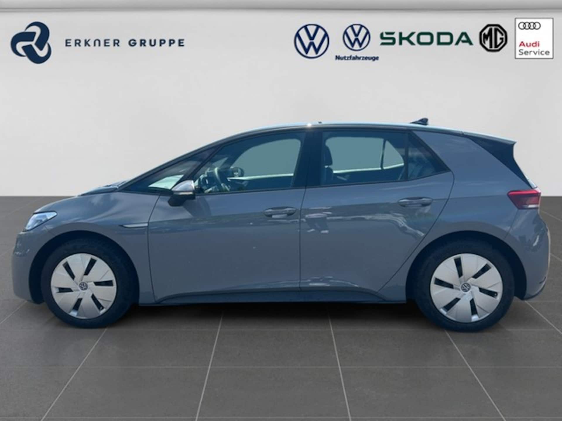 Volkswagen ID.3 Pure Performance