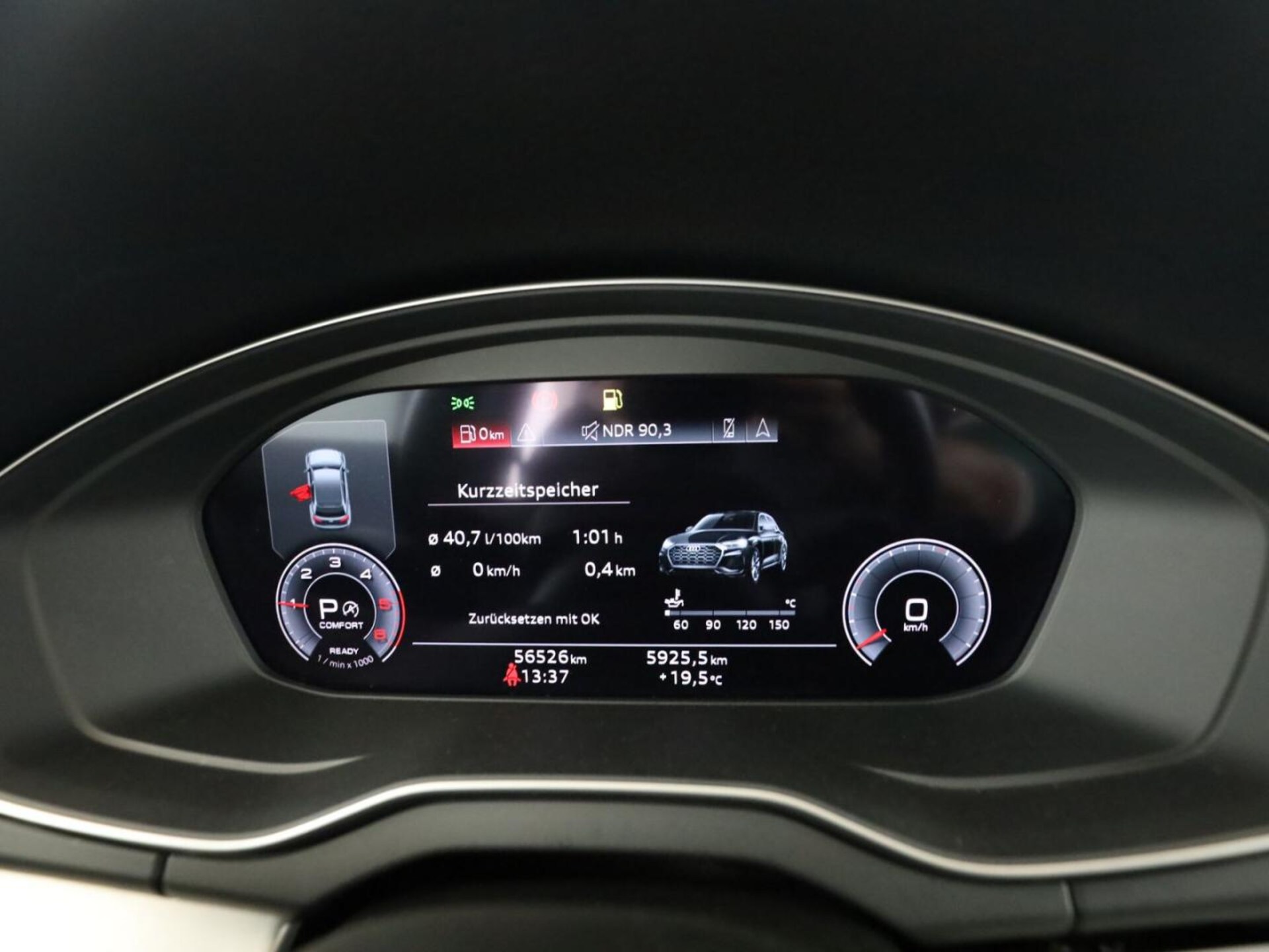 Audi Q5 SUV S line