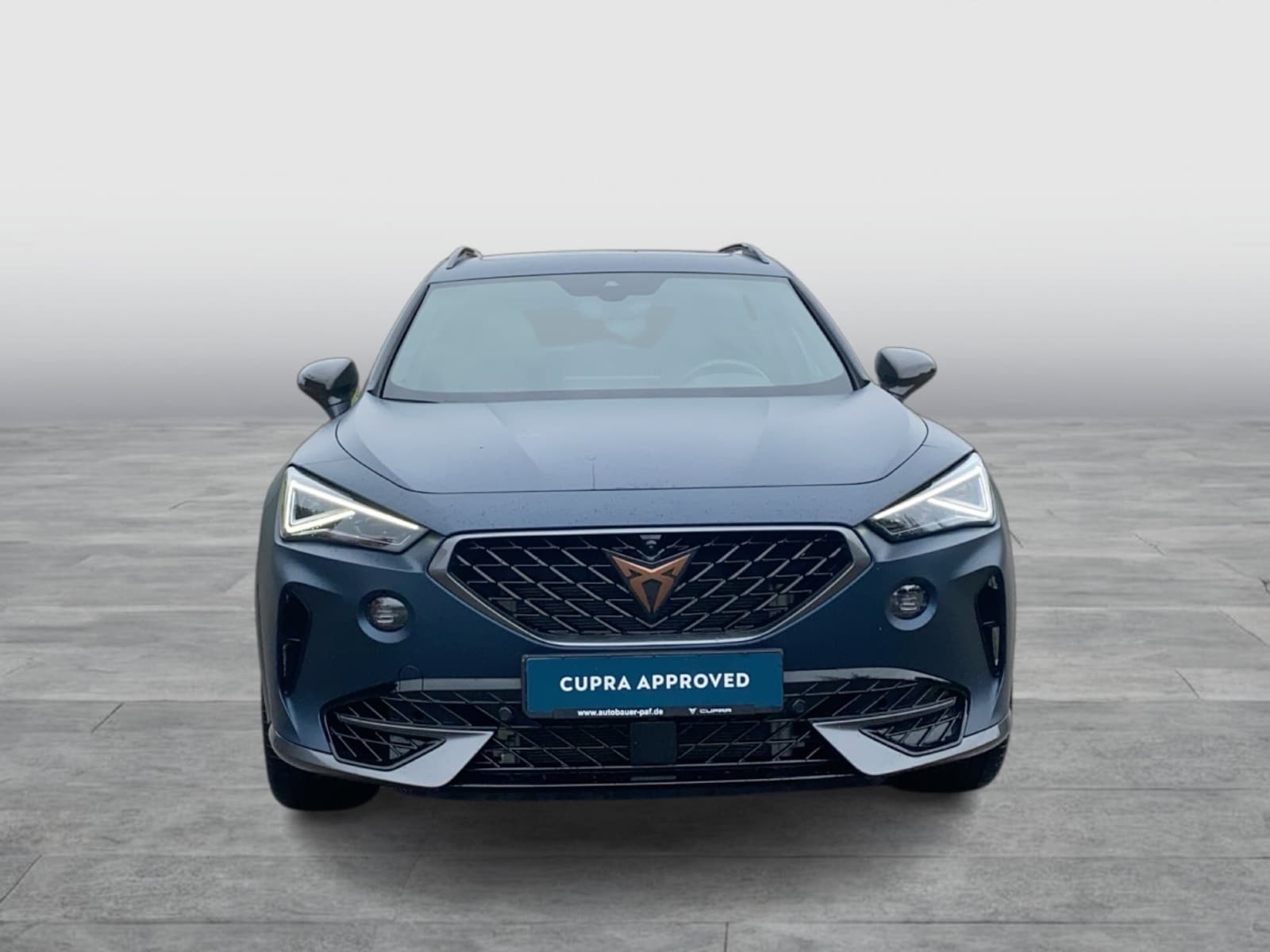 CUPRA Formentor – Bild 8