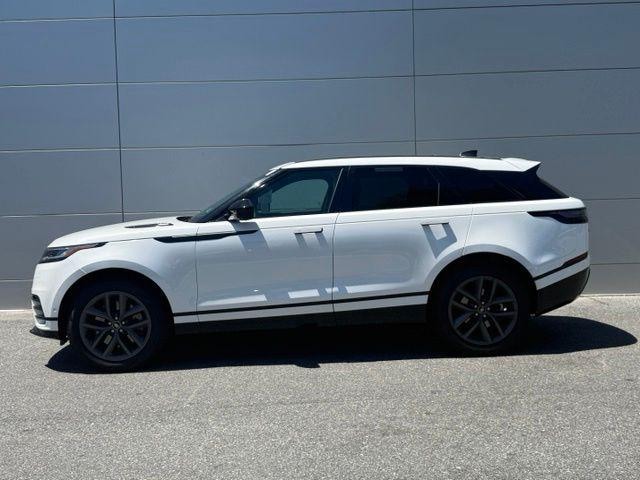 2026 Land Rover Range Rover Velar