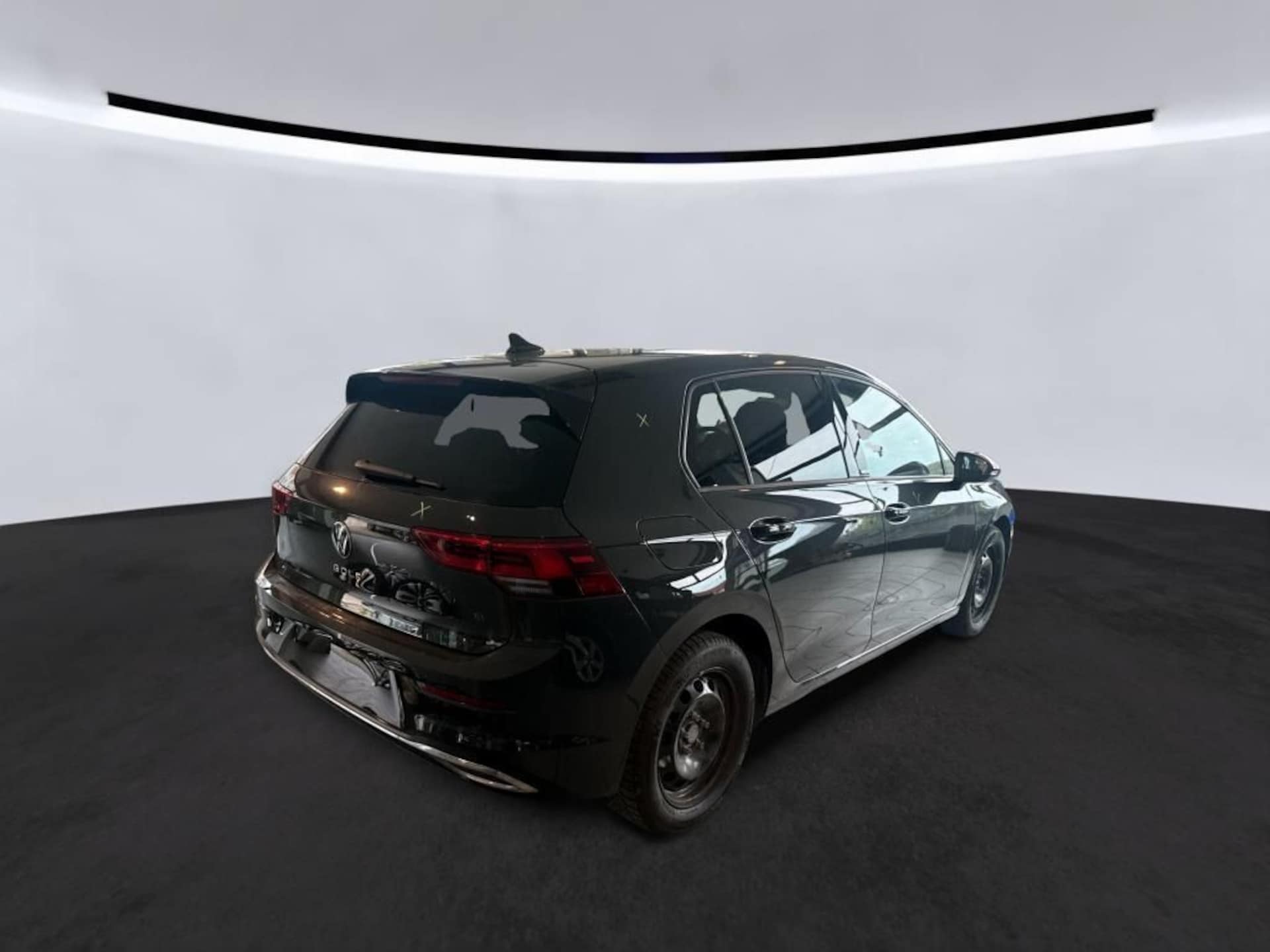 Volkswagen Golf MOVE