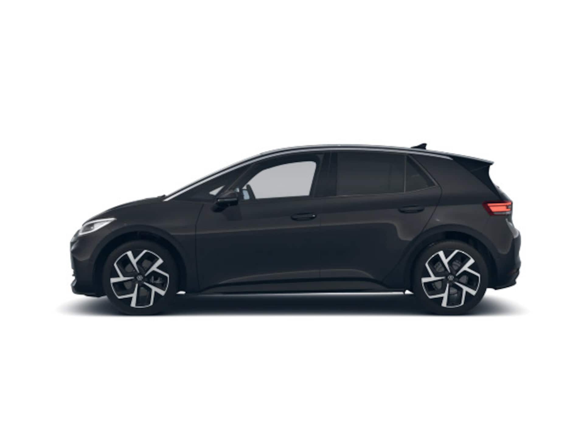 Volkswagen ID.3 MOVE Pro