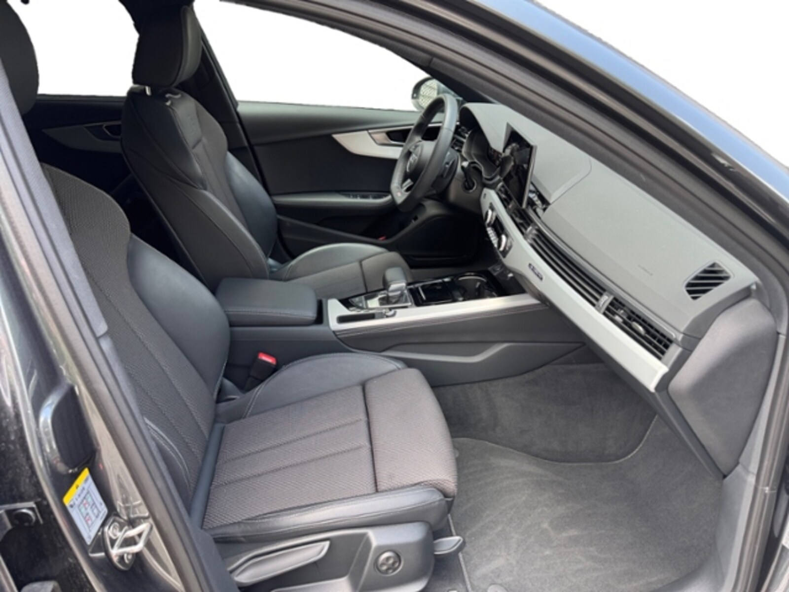 Audi A4 Avant – Bild 15