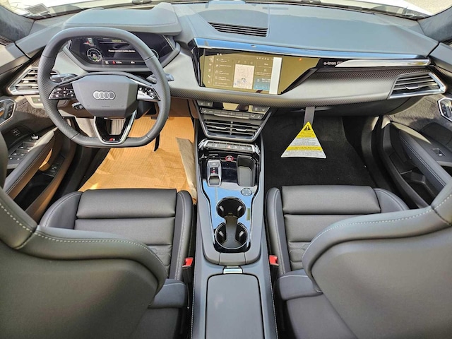 2026 Audi S e-tron GT Prestige - Photo 19