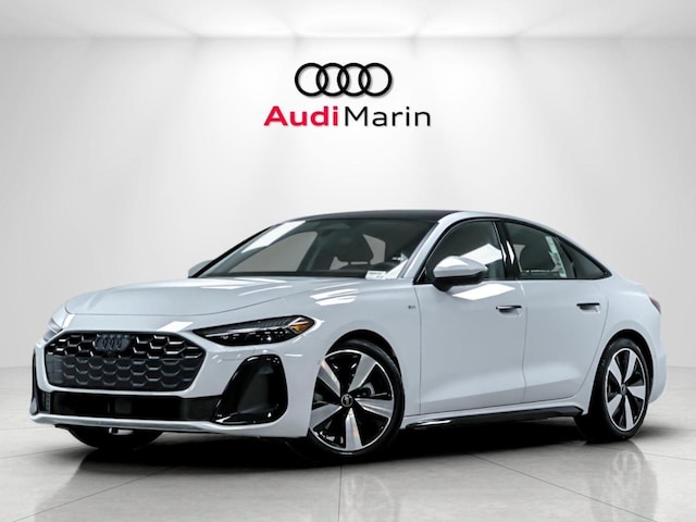 Photo of 2026 Audi A5 Sedan 