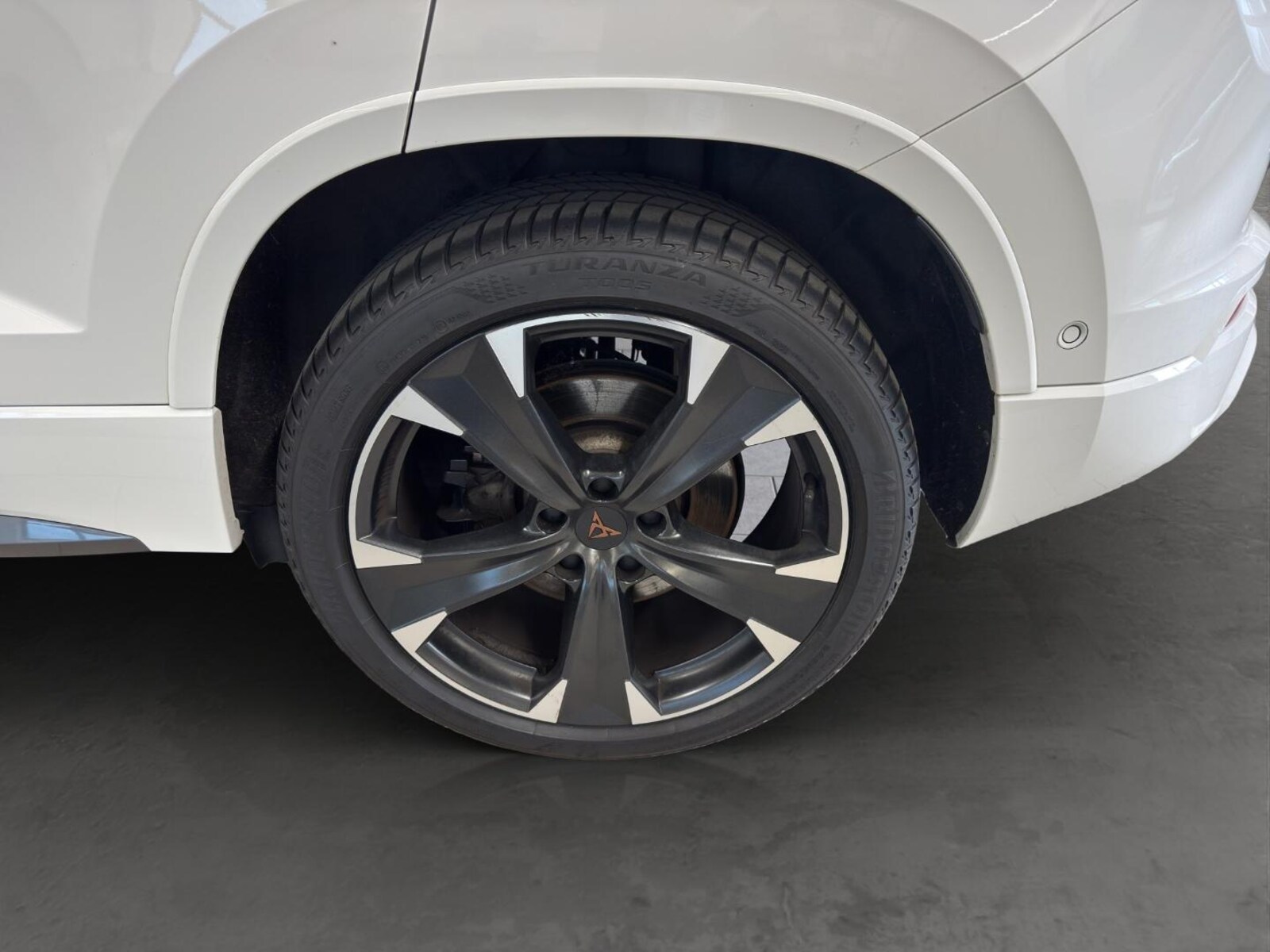 CUPRA Ateca – Bild 8
