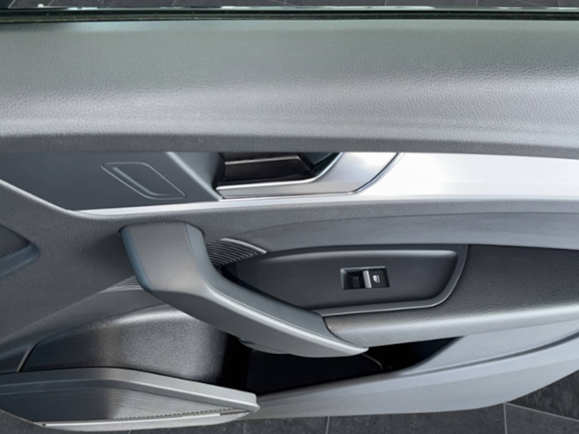 Audi SQ5 Sportback