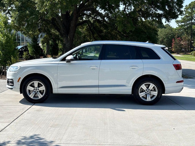 2019 Audi Q7
